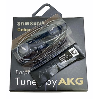 หูฟัง AKG​ S8/S9​ SAMSUNG S10  S8 S9 Note8 Note9 A30S A20S A50 A70 A51 A71 เสียงดีมาก มีไมค์ คุยสายได้ เบสชัด เสียงดีมาก