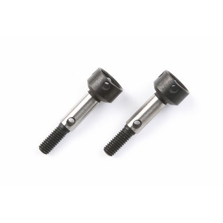 TAMIYA 54076 TB-03 WHEEL AXLES for ASSEMBLY UNIVERSAL SHAFT