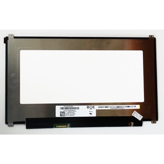 LED 13.3 Slim 30 PIN IPS หูบนล่าง แพร ซ้าย [NV133FHM-N63]