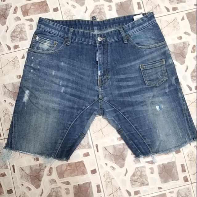 Dsquared size 32