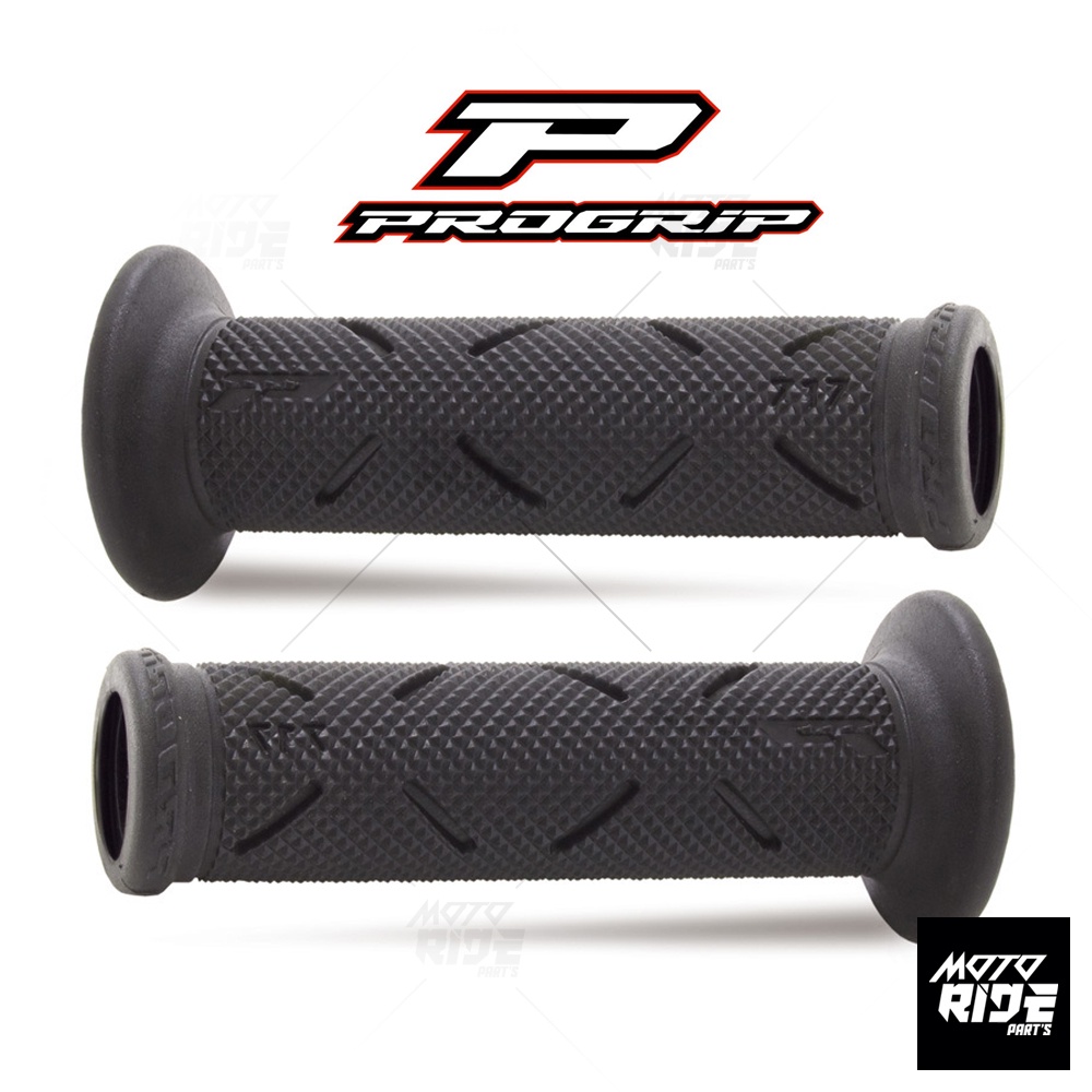 Progrip 717 HANDLEBAR FULL COLOR ของแท้ อิตาลี