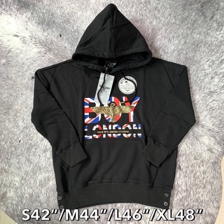 พร้อมส่ง BOYLONDON HOODIE