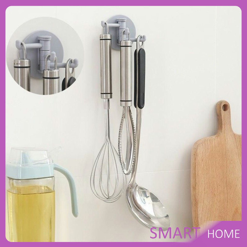 ตะขอติดผนัง  