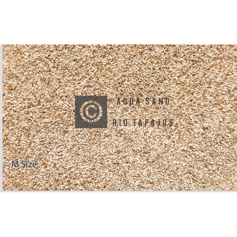 RIO TAPAJOS LAB SERIES Substrate (10kg)
