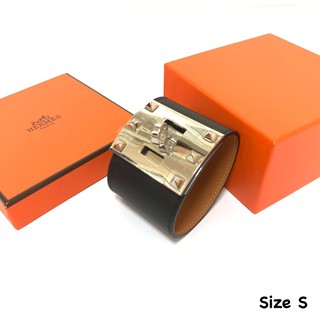 Hermes bracelet ของแท้ 100% [ส่งฟรี]