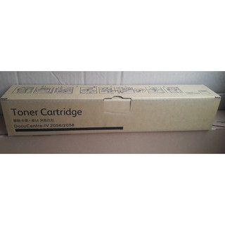 หมึก toner เครื่องถ่ายเอกสาร Fujixerox  IV2056 / 2058 (ต้องการรุ่นไหนสอบถามได้น้ะคับ)