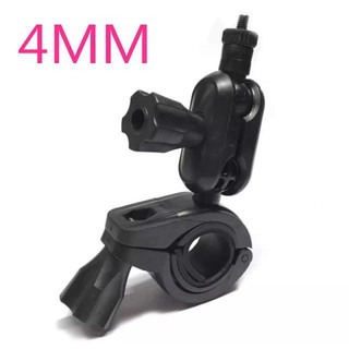 Car Rearview Mirror Bracket Holder Mount For  camera A100(หลัง)