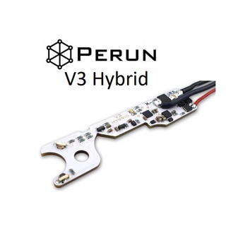 Perun V3 Hybrid (Made in Poland)  #แอร์ซอฟ