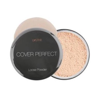 คัฟเวอร์ เพอร์เฟ็คท์ ลูสพาวเดอร์ USTAR COVE PERFECT LOOSE POWDER