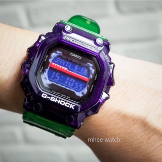 G-Shock Dw-5600 Custom Joker