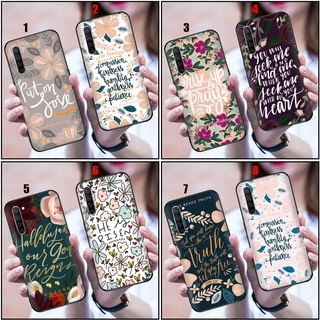 เคสโทรศัพท์มือถือแบบนิ่ม ลายคัมภีร์ไบเบิล สําหรับ Samsung Note 9 10 Plus 20 Ultra 5TIC