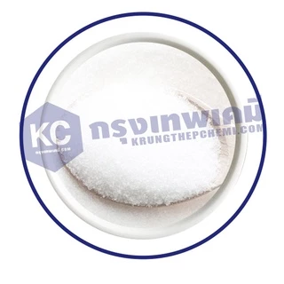 S010ET-1KG Erythritol (China) : อิริทริทอล (จีน) 1 กิโลกรัม สารให้ความหวานแทนน้ำตาล น้ำตาลคีโต Keto เครื่องปรุงคีโต