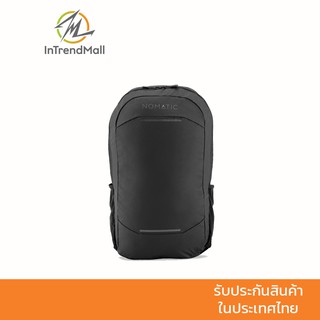 NOMATIC Navigator Collapsible Backpack กระเป๋าเป้พับได้ ความจุ 16.5-20 ลิตร