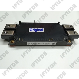 CM400DX1-24A  โมดูลเพาเวอร์ IGBT