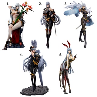 [แท้/Pre Order] Selvaria Bles - Valkyria Chronicles - Senjou no Valkyria Duel