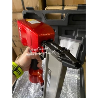 ปืนลม ปืนยิงคอนกรีต FST50 D-MAX ดอกดำ FST-50 DMAX ของแท้ ประกัน 6 เดือน