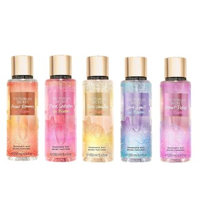 ❤️💥❣️น้ำหอม Victorias Secret In Bloom Collection Fragrance Mist ขนาด 250ml. งานมิลเลอร์❤️💥❣️