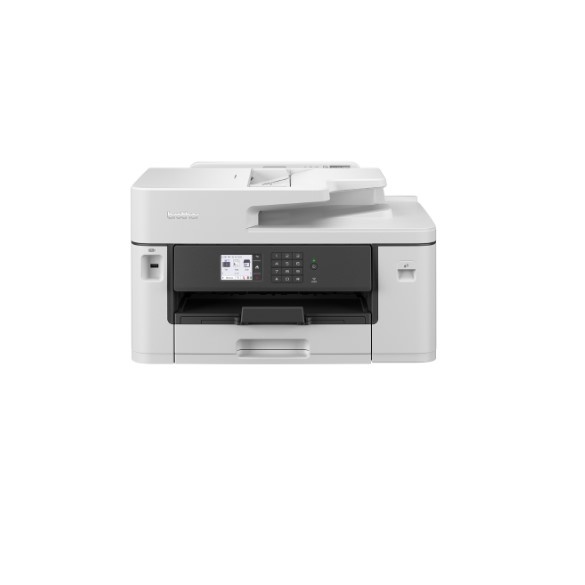 BROTHER PRINTER MFC-J2340DW PRINT SCAN COPYสเปก A3 ประกันศูนย์ไทย 2ปี