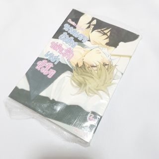 การ์ตูน yaoi วาย