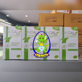 Fit I-CAL+ ( ฟิต ไอ แคล + ) บำรุงเข่า ข้อ กระดูก กระปุก 30 เม็ด