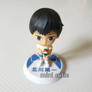 Haikyuu!! Kageyama Tobio งานแท้ jp.