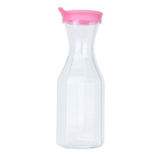 ขวดน้ำเหลี่ยม MS CARAFE 1 ลิตร
