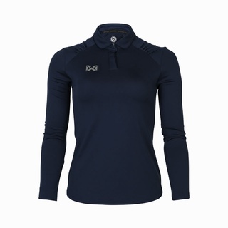 โปรโมชั่น : WARRIX TEE-OFF LADY LONG-SLEEVED WA-212GFWCL02