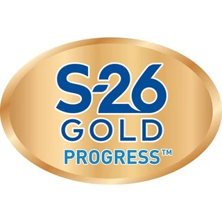 นมผง S-26 GOLD® Pro-C™ (550g) นมผง เอส-26 โกลด์® โปรซี ผสมแอลฟา สฟิงโกไมอีลิน™ สูตร 1 (550 กรัม)