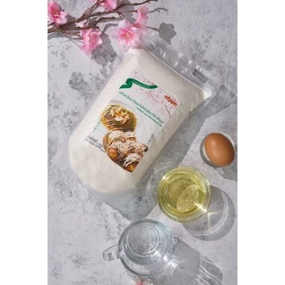 แป้ง ทาโกยากิ Nippn Takoyaki and Okonomiyaki Mix แป้งทาโกะยากิสำเร็จรูป
