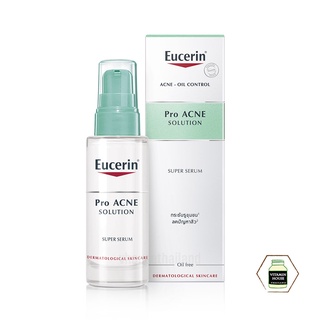 Eucerin Pro ACNE SOLUTION SUPER SERUM 30 ML