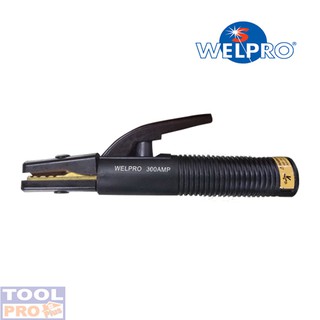 คีมจับเชื่อม WELPRO 300A