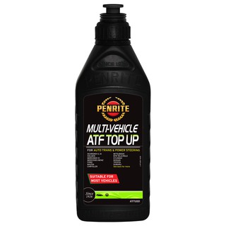 น้ำมันเกียร์ PENRITE ATF TOP UP
