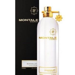 Montale Mukhallat edp 2ml 5ml 10ml