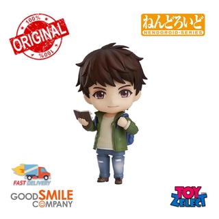 พร้อมส่ง+โค๊ด Nendoroid Wu Xie Dx: Time Raiders 1641-DX (ลิขสิทธิ์แท้)