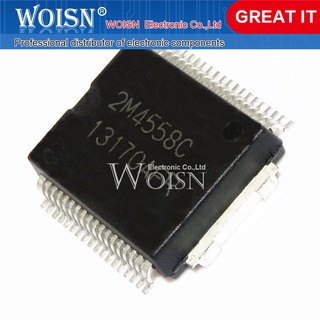 มีสินค้า วงจรรวม HSSOP-36 13170AFR 13170A 13170 1 ชิ้น