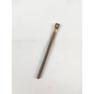 28086 เกลียวตั้งสกรู​ 8​ มิลสั้น​ ใช้​ได้กับ​รุ่น​ DC60​ BOLT,TENTION​ (5T051-6588-0) อะไหล่รถเกี่ยว ยี่ห้อ​ Farmtech