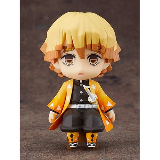 Nendoroid Swacchao Zenitsu Agatsuma [ของแท้💯% (# 4580590127364)]