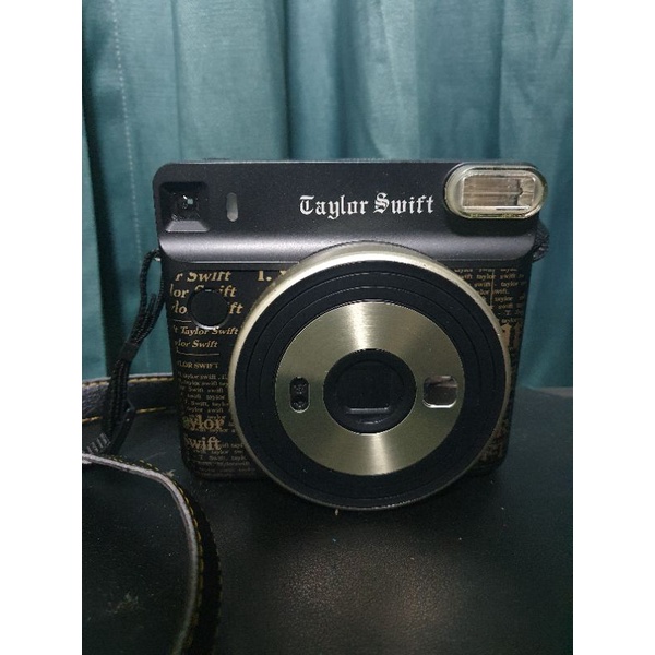 Fuji film Instax mini SQ6 Taylor Swift edition พร้อมส่ง