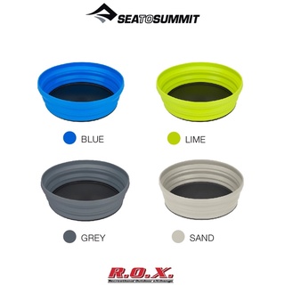 SEA TO SUMMIT XL-BOWL ชามพกพา ชามพับได้