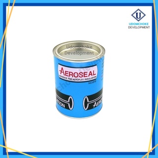 กาวทาท่อ AEROSEAL 700g.