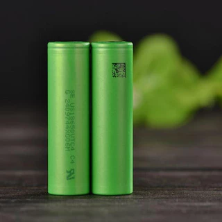 Rabbit mall ถ่านชาร์จ 18650 SONY VTC6 30A 3000 mAh เต็ม ของแท้ รับประกันคุณภาพด้วย Liitokala 1PCS/ก้อน