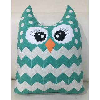 🌸หมอนอิง owl pillow🌸