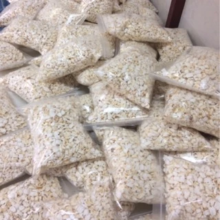 ถูกที่สุด🔥ข้าวตอก 500g เหมาะทำขนมงานมงคล ใช้เลี้ยงกระดิ่งเงินกระดิ่งทอง ใหม่ๆพร้อมส่งจัดส่งเร็วหนัก100,200,300g