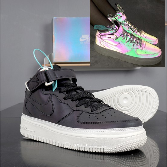 nike air force low micro