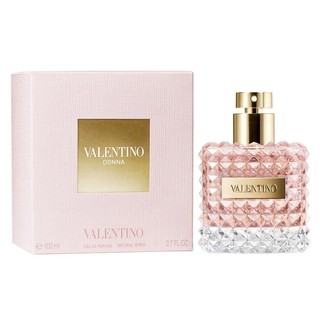 นำ้หอมแท้แบ่งขาย Valentino Donna EDP 5ml - 10ml