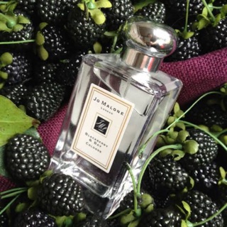 น้ำหอมแบ่งขาย Jo Malone Blackberry and Bay 10 ml