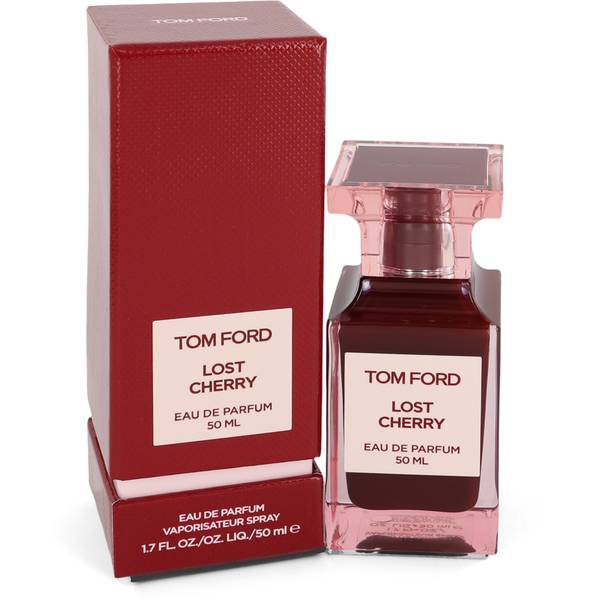 TOM FORD Lost Cherry EDP 3ml - 5ml - 10ml นำ้หอมแท้แบ่งขาย | Shopee