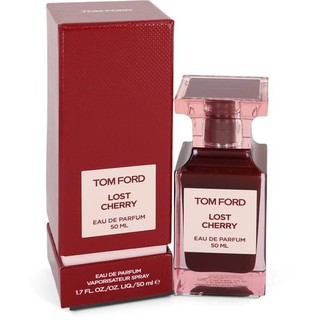 TOM FORD Lost Cherry EDP 3ml - 5ml - 10ml นำ้หอมแท้แบ่งขาย