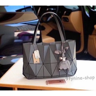 [ของแท้] กระเป๋า ทรง Tote จาก David Jones