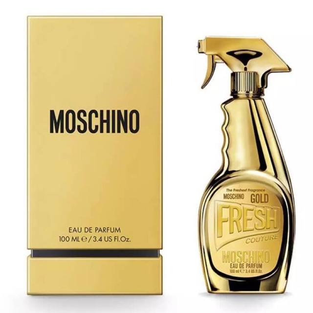 น้ำหอม Moschino พร้อมส่ง